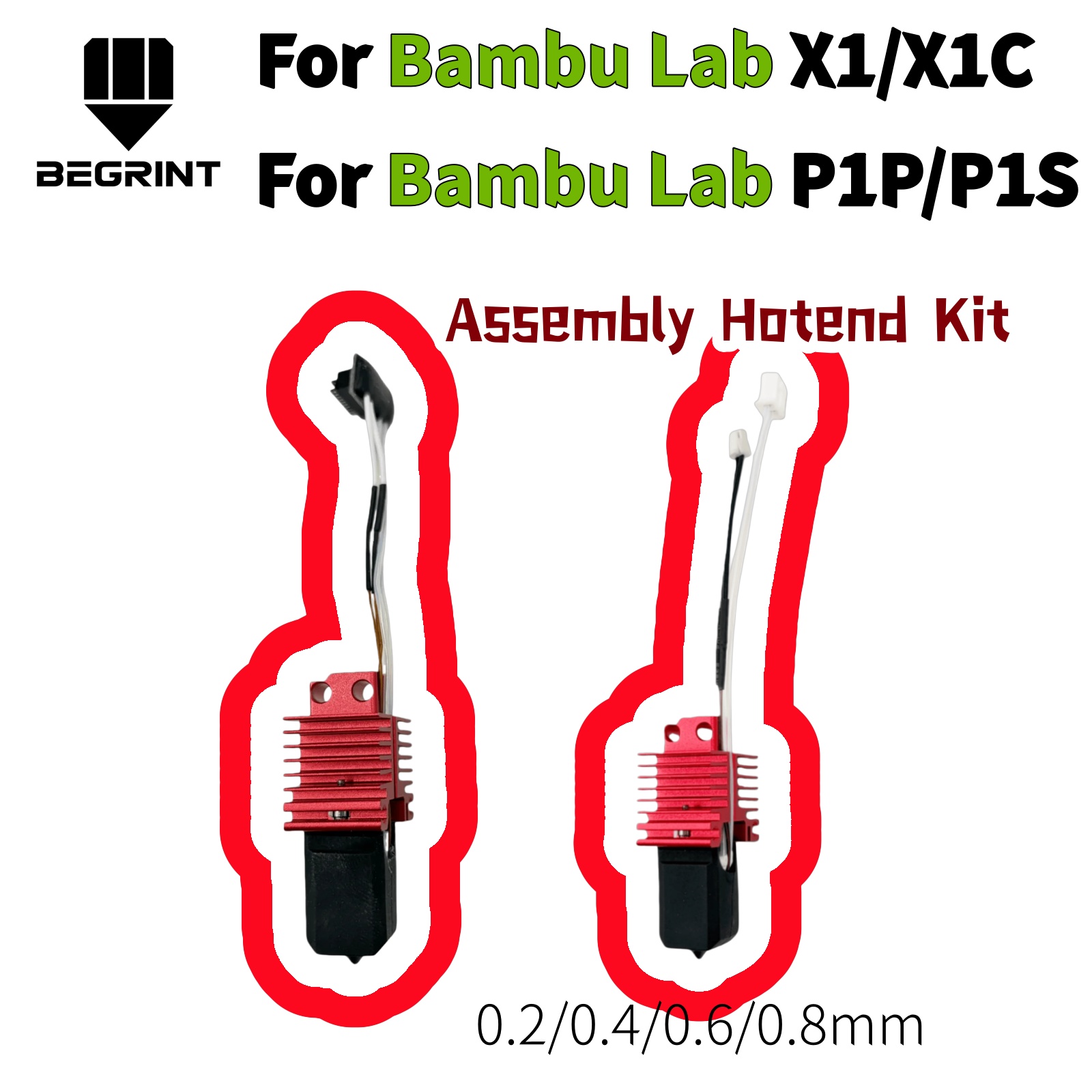 Полный комплект печатающей гол – обзор и цена 3D Printing Bambu Lab