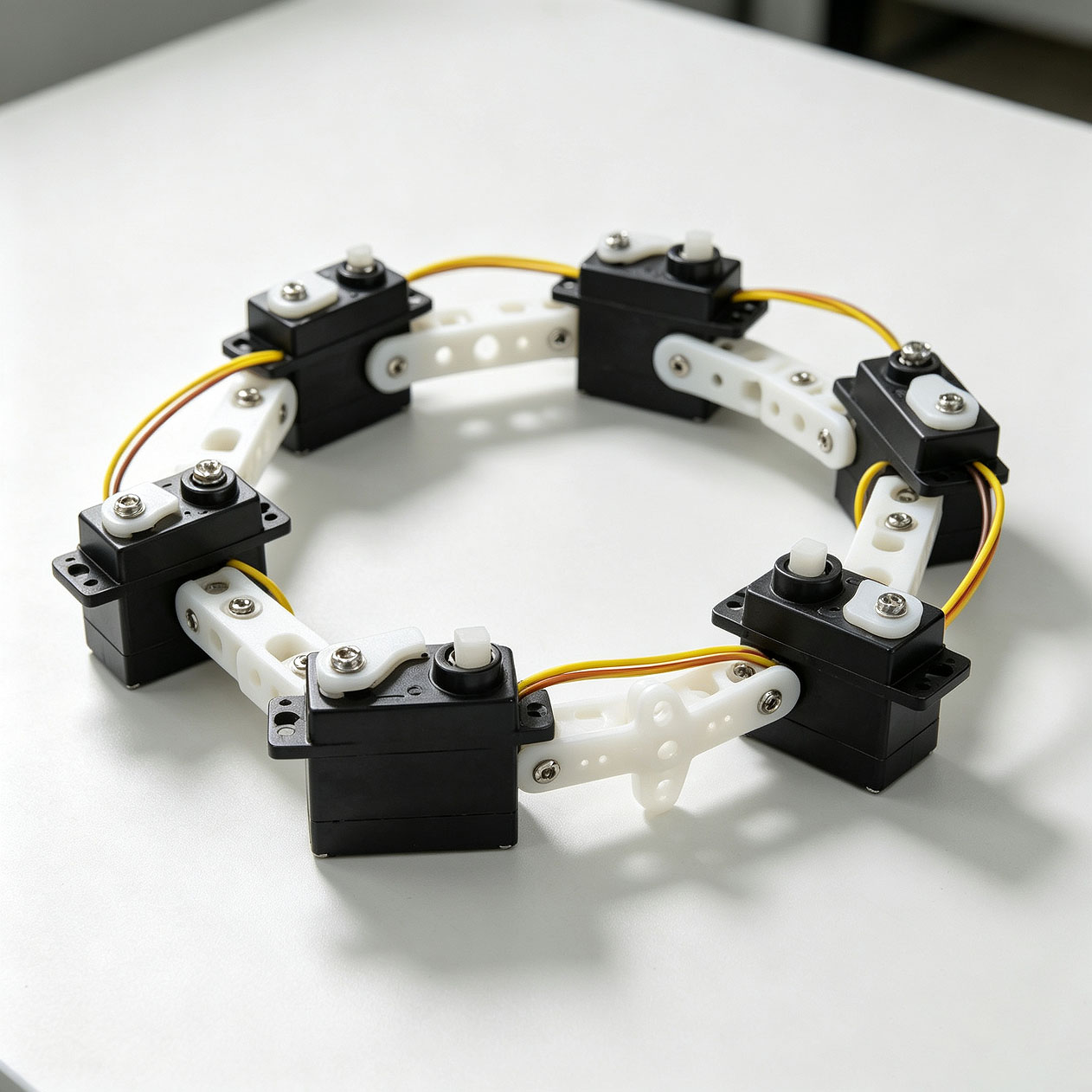 Стандартные детали для 3D-печа – обзор и цена 3D Printing Bambu Lab