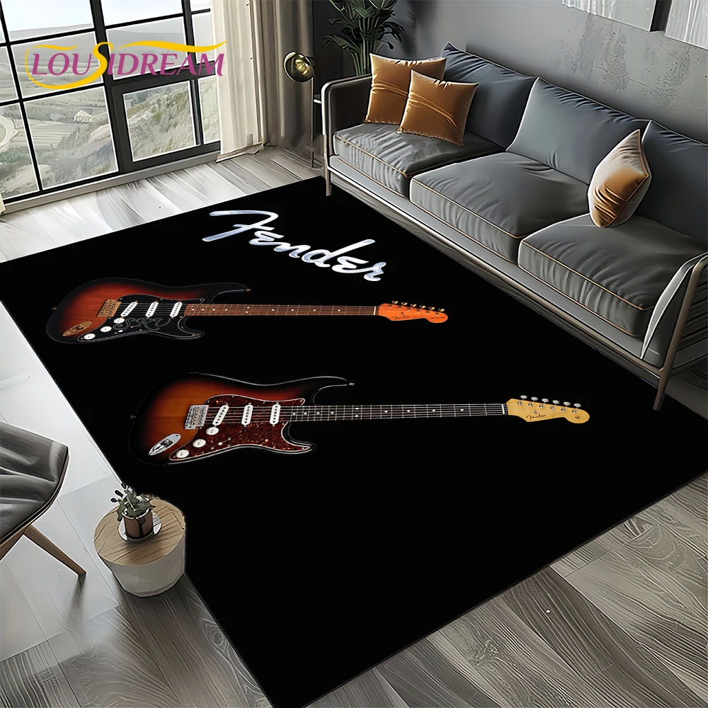 27 стилей, новый 3D Fender, ре – обзор и цена 3D Printing Online Service