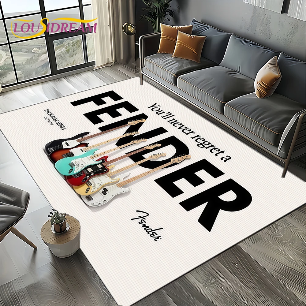 27 стилей, новый 3D Fender, ре – обзор и цена 3D Printing Online Service